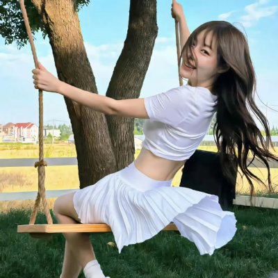 鹡鸰女神第一季